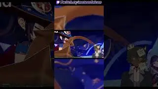 Does Mona have the BEST 5 Star Burst in Genshin Impact? Mona RANKED 