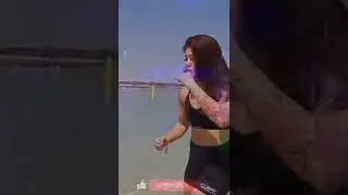 Tracy Cortez, the way of the warrior 