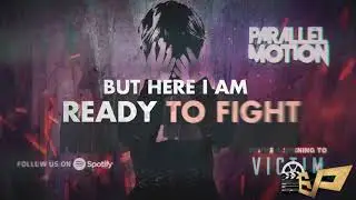 Victim - Kinetic Typography - evproductions_