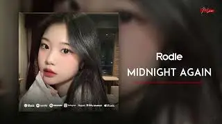 Rodle - Midnight Again