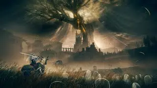 Підготовка до Elden Ring Shadow of the Erdtree на Українській #3.