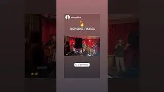 BAMBOO - SINSUKE FUJIEDA GROUP #jazz #jazzinstrument #livemusic #jazzmusic #dance