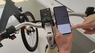 err05, switching boost mode video