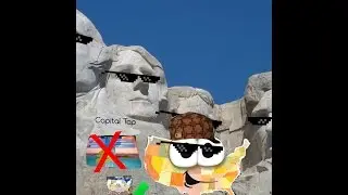 Stack The States 2: I HATE CAPITAL TAP!! (three games #1)