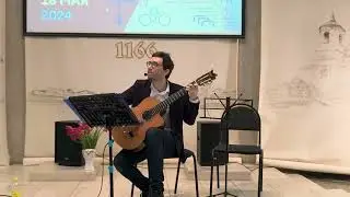 Александр Дольский - Осенняя песня (В исполнении Евгений Николаенков)