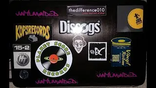 THE WEEKEND IS NEAR MIX