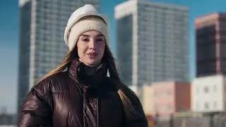 «Морская миля»: ход строительства, февраль 2024