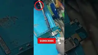 j3 samsung charging socket fix