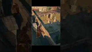 how to Arno😤#shorts #assassinscreed #videogames #gameplay