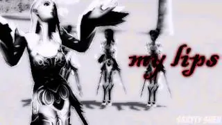 Metin2 Dance   Sextasy