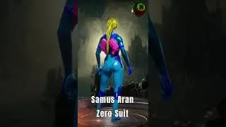 MK11 More Skins I made Part 9