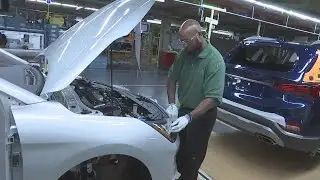 The truth about auto manufacturing in Alabama