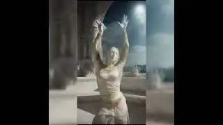 Есть красивая