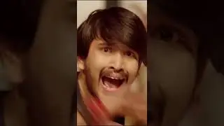 Raj Tarun Ne Vishnu Manchu Ko Bina Bataye Shaadi Kar Li #Hyper #vishnumanchu #shots #Reels