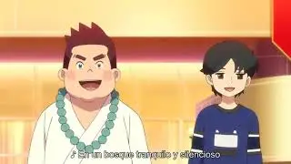 Yokai Watch Shadowside Christmas Song