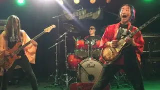 Imari Tones 　伊万里音色　ライヴ　　　　　　　　　　　　　　　　　　　　　　　　　　　　　　　　2023/4/16（日）京都Silver Wings