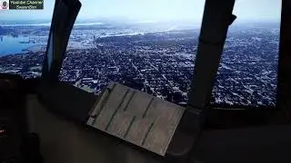 MS2024 Airport Surfing (KSEA & KSFO)