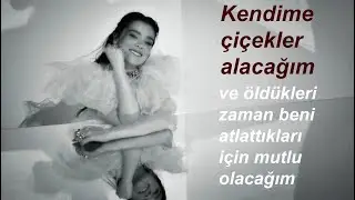 (Türkçe Çeviri) Hailee Steinfeld - I Love You’s
