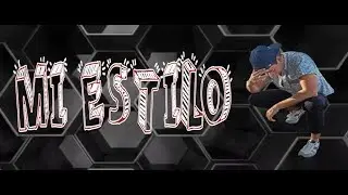 Mi Estilo - GarciaRuiz (Video Oficial de Letra)
