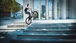 Innsbruck Biking Unlimited