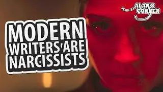 MODERN WRITERS JUST WANT TO BE 