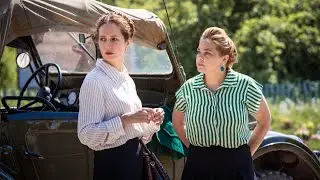 Я не могу без тебя (Трейлер сериала 2024 - 1 сезон)