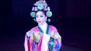 Шоу трансвеститов Колизей в Паттайе (Colosseum Show Pattaya) - 6