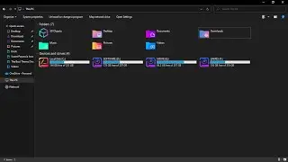 Best Windows 10 theme 2023