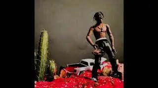 Travis Scott - Piss On Your Grave V1 (O.G.) (Demo)