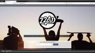 22AD - Lead the Way