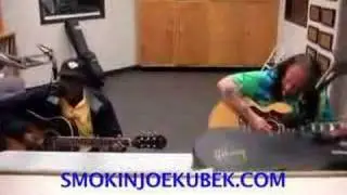 Smokin' Joe Kubek and Bnois King / Don't Lose My Number