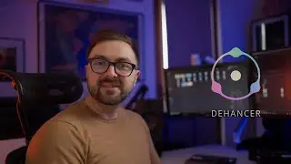 How to make your videos look like old-school film? Dehancer Review