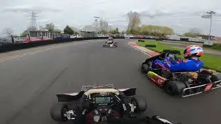 RHPK Round 2 2024 Race Highlight