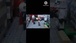 лего раст 3 серия вырезанные сцена 