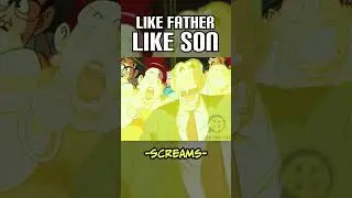 Like Father Like Son! | Buu Bits (DragonBall Z Abridged)