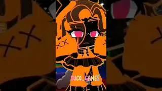 Touch Me i scream ✨ (Sun & eclipse) #fnaf  #sunrise