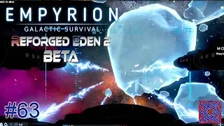 Search For Ice (CV Upgrade) : Reforged Eden 2 Beta Update (June 2024): #63
