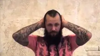 Йога для улучшения мозгового кровообращения
