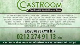castroom