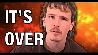 iDubbbz is Cracking