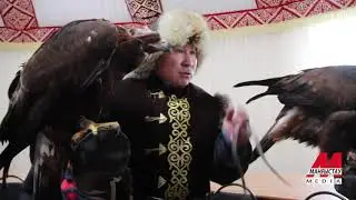 Айрақты тауының етегінде сонар болды