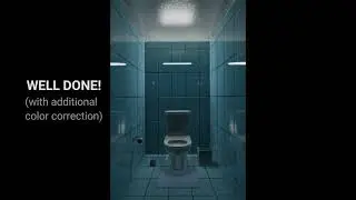 EEVEE LIGHTING NEON SHADER WORKFLOW