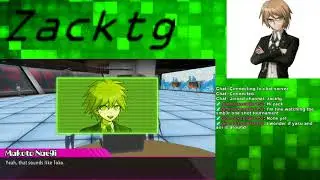 Ultra Despair Girls Blind Playthrough (Part 5)