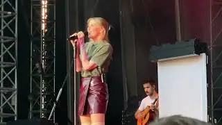 Lea - Treppenhaus (Open Air Coburg 17.06.2023)