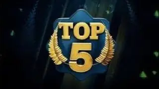ТОП 5 песен на SUPER PADS