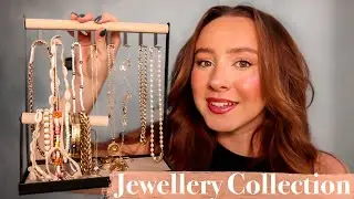 JEWELLERY COLLECTION! My Favourite Items :)
