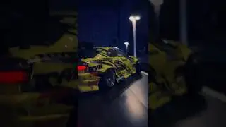GOCHA street drift #rds #gocha #s15  #rcdrift #rctabak #nissan #street
