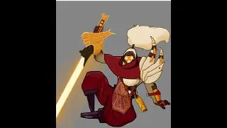 Bard ve arkadaşları bir şey deniyor