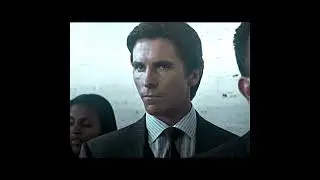 Moondeity - WAKE UP! EDIT BATMAN X BATEMAN X ARNOLD