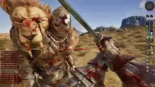 Vendetta - PvP | Mortal Online 2